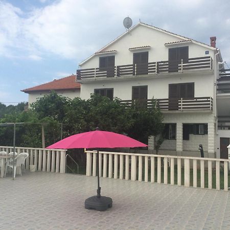 Guesthouse Lidija 库克利卡 外观 照片