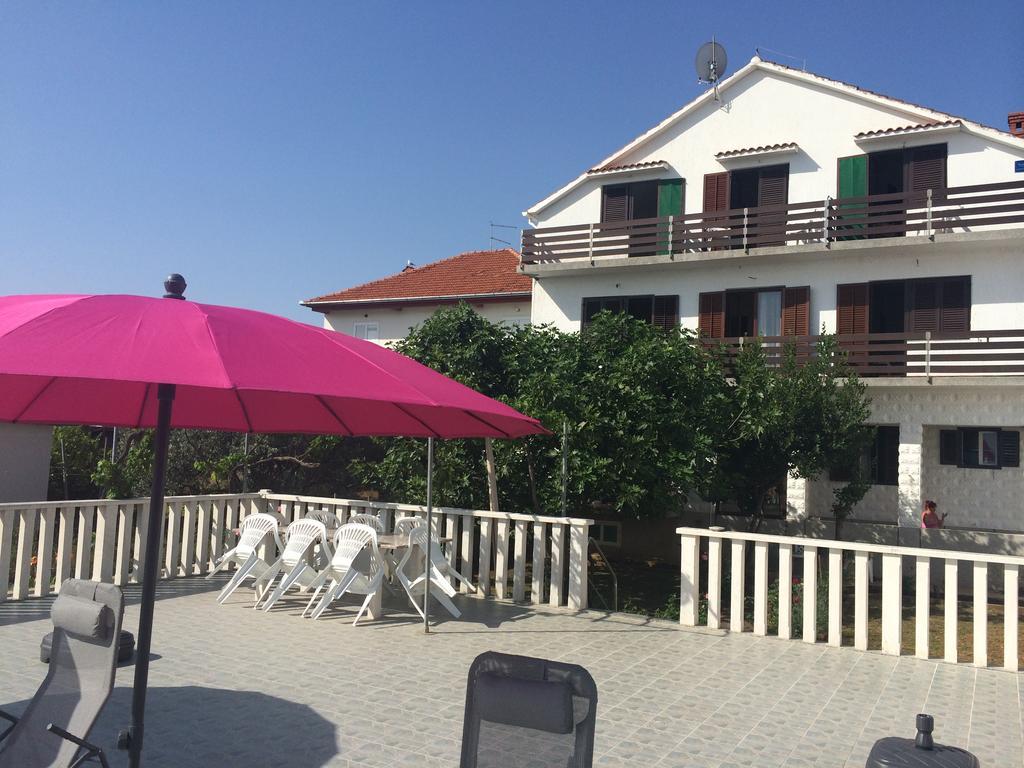 Guesthouse Lidija 库克利卡 客房 照片