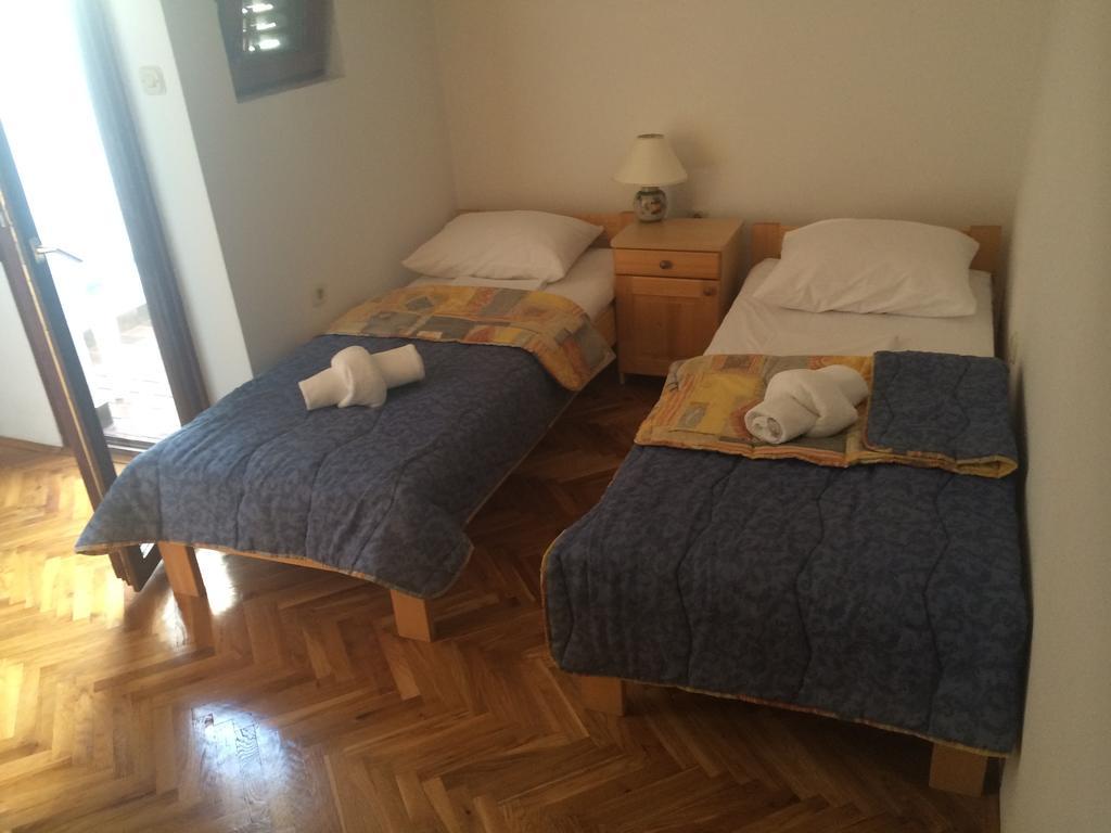 Guesthouse Lidija 库克利卡 客房 照片
