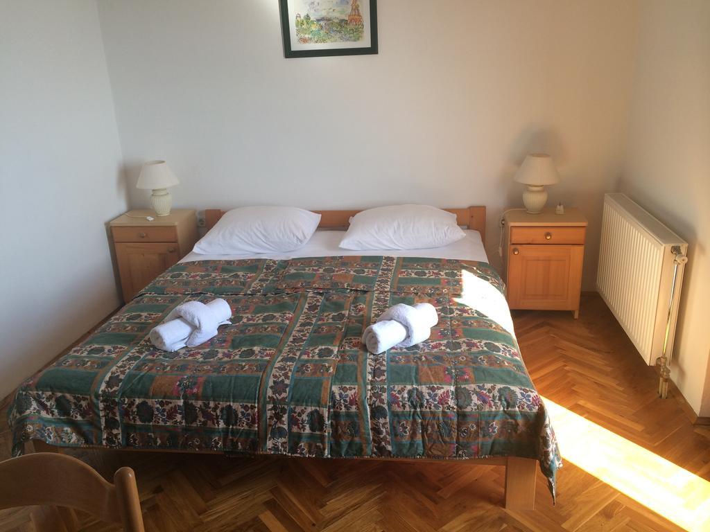Guesthouse Lidija 库克利卡 客房 照片