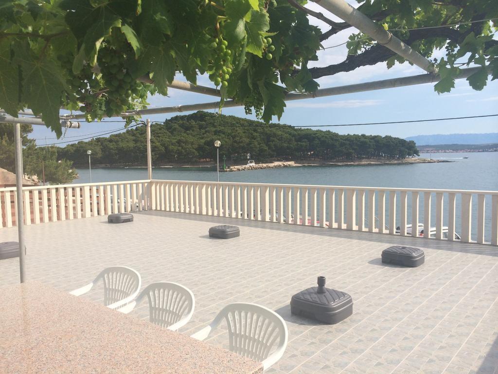 Guesthouse Lidija 库克利卡 客房 照片