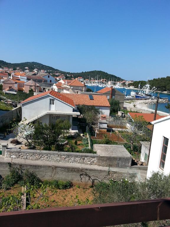 Guesthouse Lidija 库克利卡 外观 照片