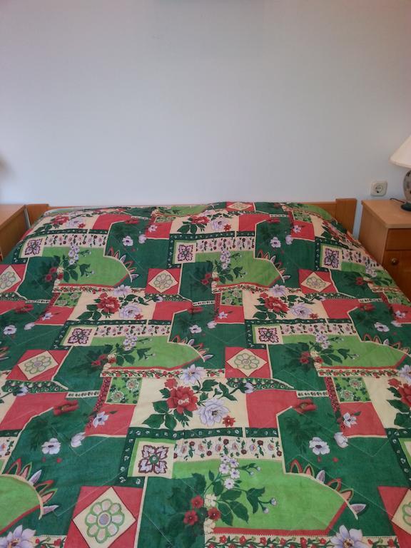 Guesthouse Lidija 库克利卡 客房 照片