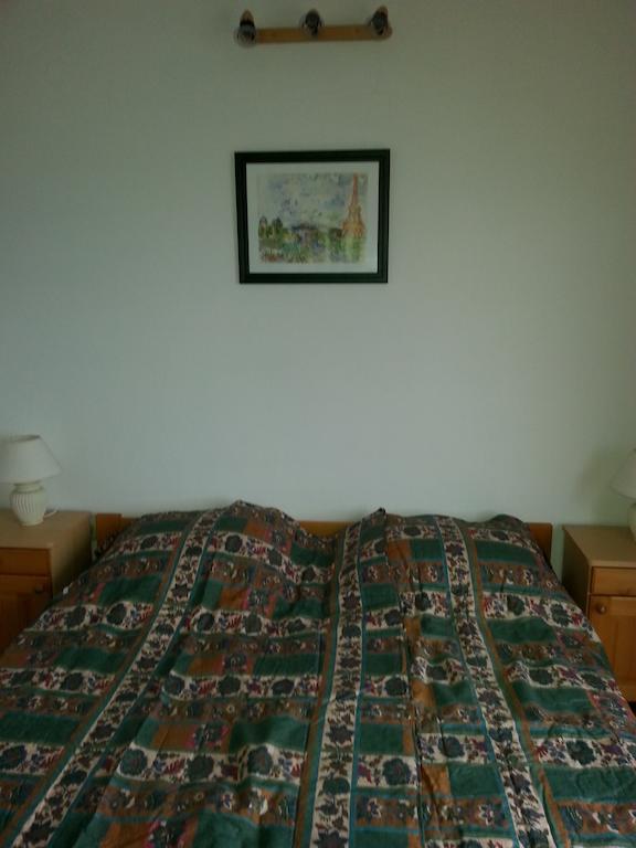 Guesthouse Lidija 库克利卡 外观 照片