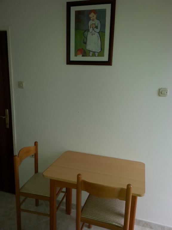 Guesthouse Lidija 库克利卡 客房 照片