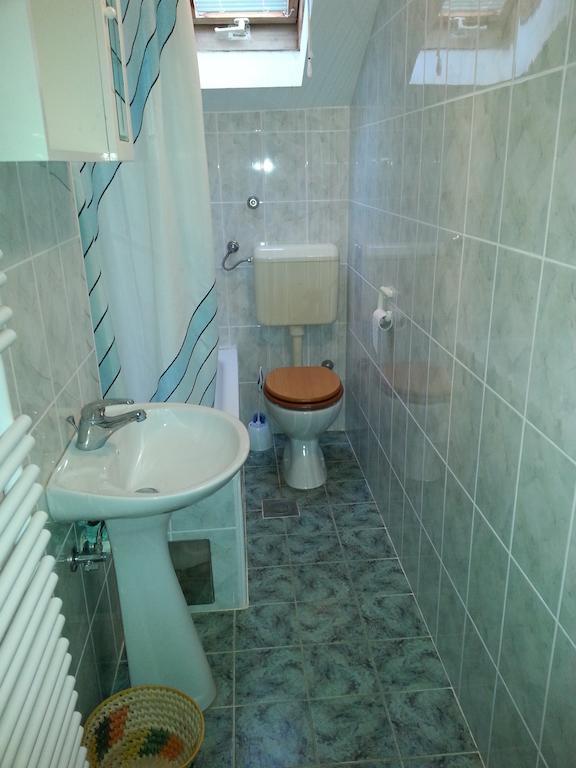 Guesthouse Lidija 库克利卡 客房 照片