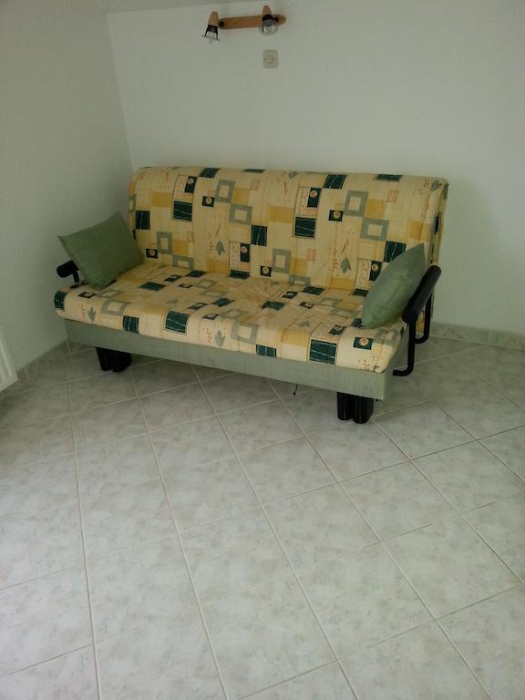 Guesthouse Lidija 库克利卡 客房 照片
