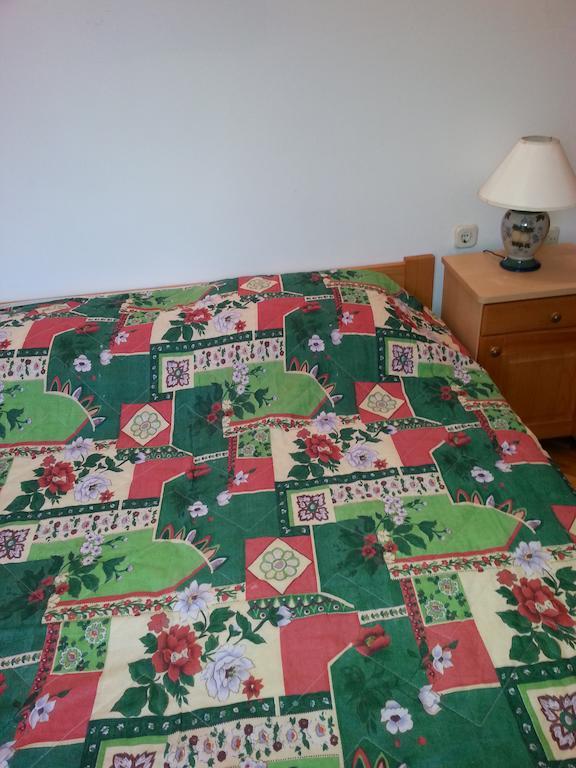 Guesthouse Lidija 库克利卡 客房 照片