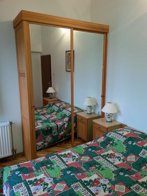 Guesthouse Lidija 库克利卡 客房 照片
