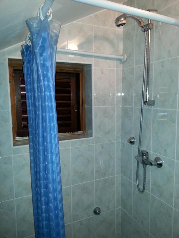 Guesthouse Lidija 库克利卡 客房 照片