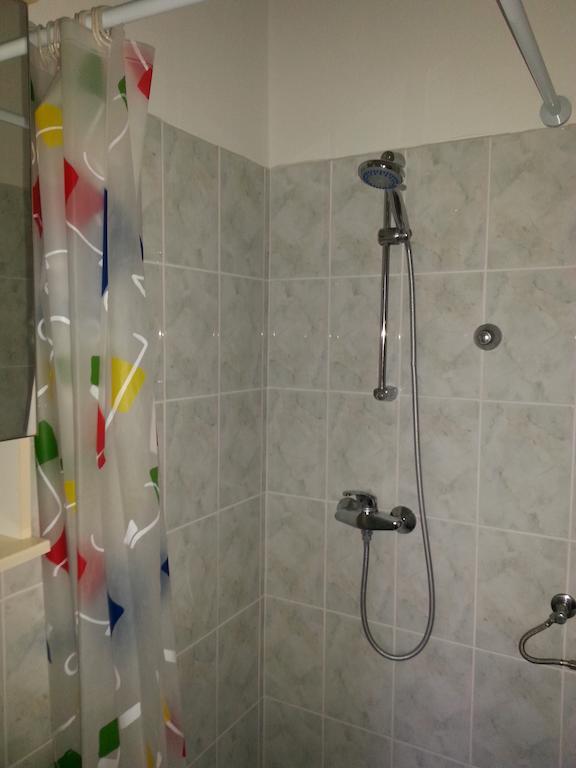 Guesthouse Lidija 库克利卡 客房 照片