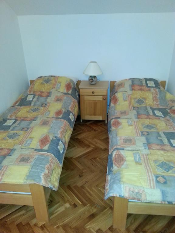 Guesthouse Lidija 库克利卡 客房 照片