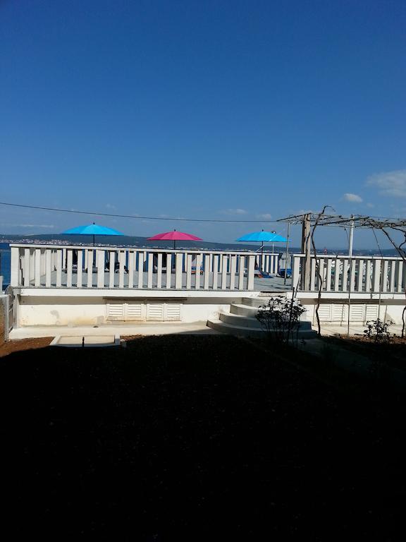 Guesthouse Lidija 库克利卡 外观 照片