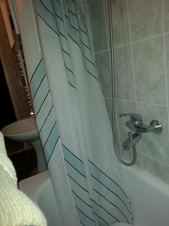Guesthouse Lidija 库克利卡 外观 照片