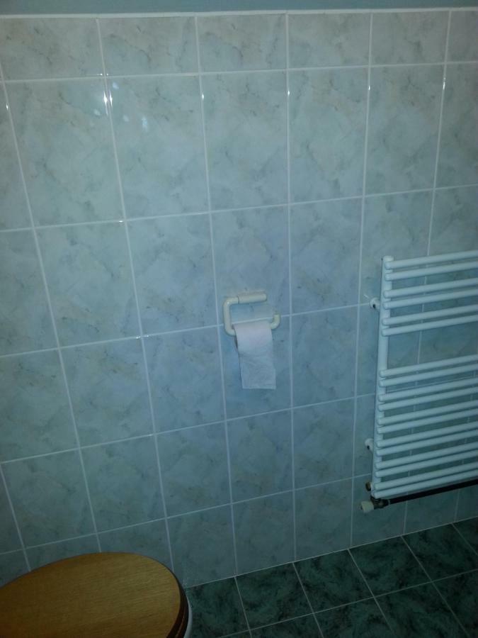 Guesthouse Lidija 库克利卡 客房 照片