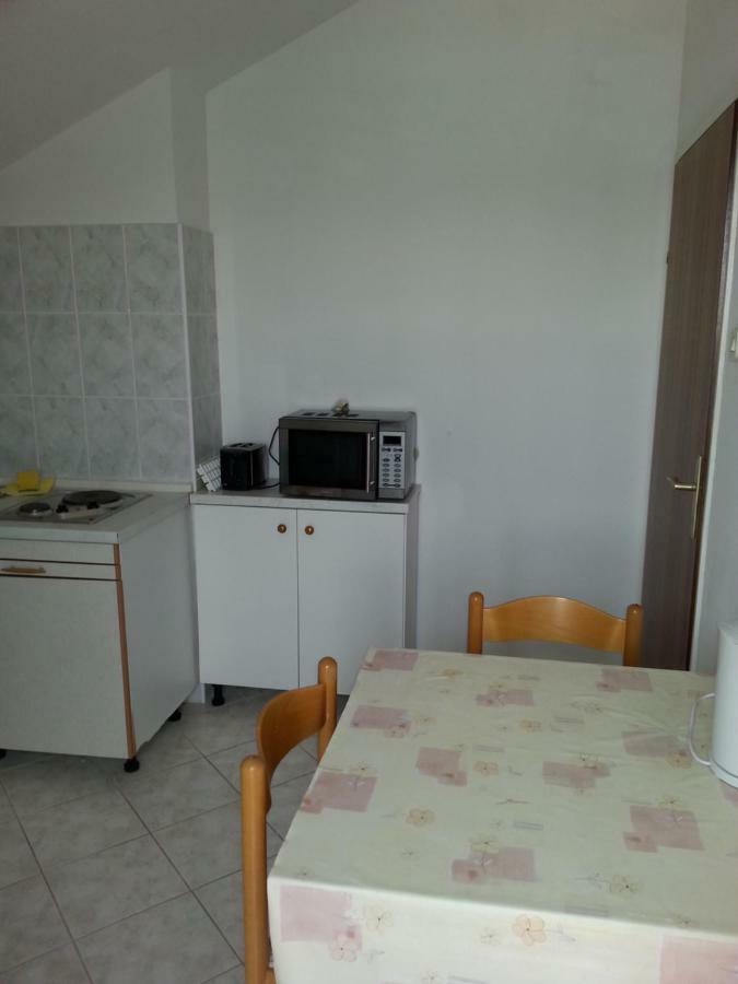 Guesthouse Lidija 库克利卡 外观 照片