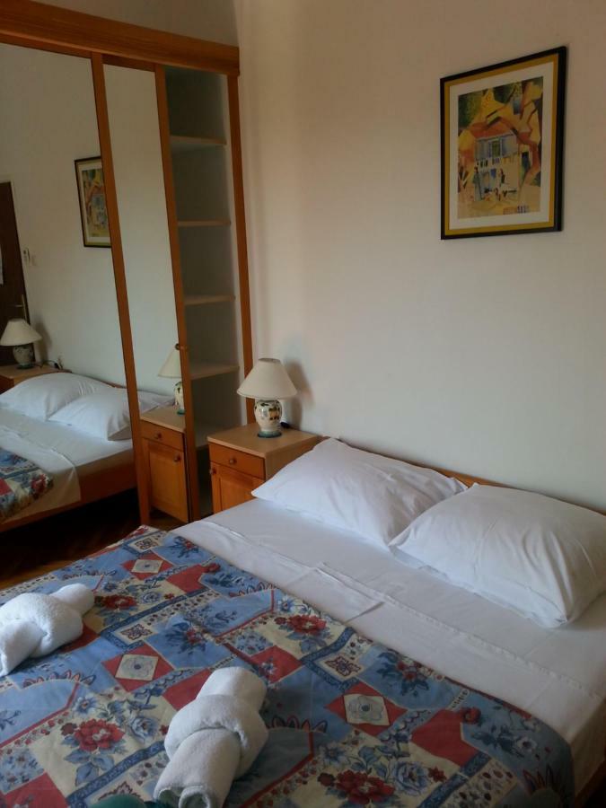Guesthouse Lidija 库克利卡 外观 照片