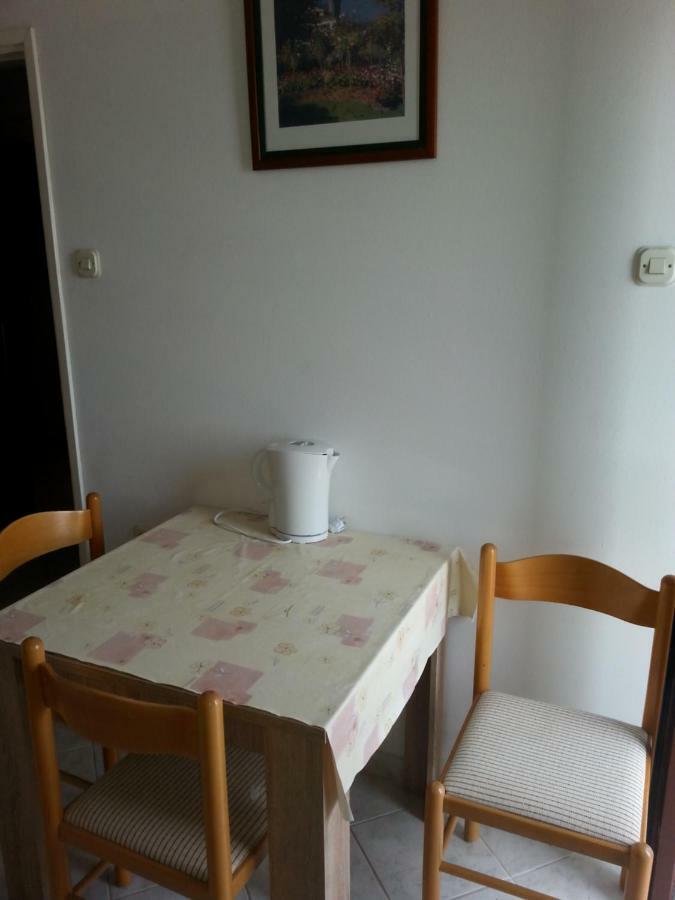 Guesthouse Lidija 库克利卡 外观 照片