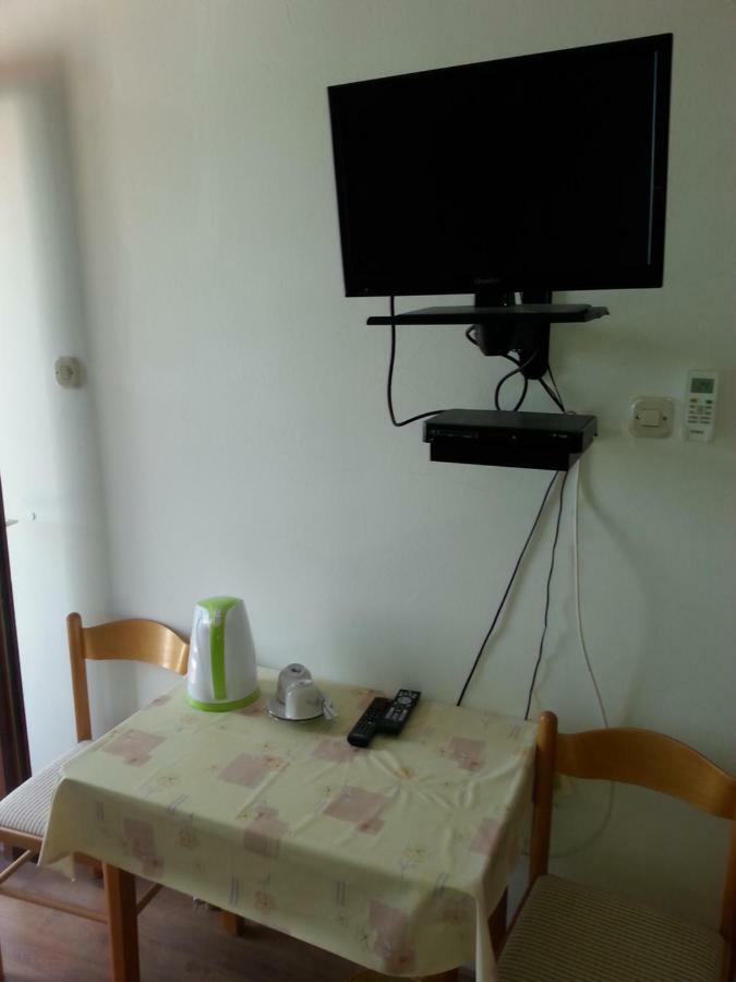 Guesthouse Lidija 库克利卡 外观 照片