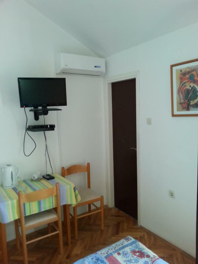 Guesthouse Lidija 库克利卡 外观 照片