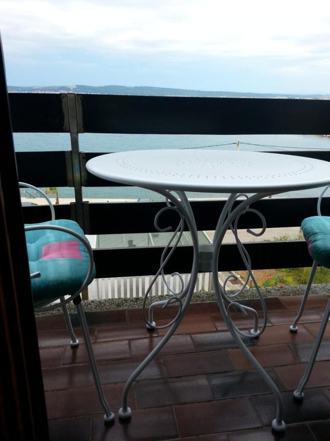 Guesthouse Lidija 库克利卡 外观 照片