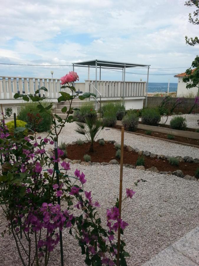 Guesthouse Lidija 库克利卡 外观 照片